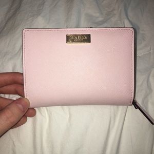 Kate Spade Wallet- Authentic